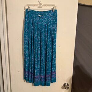 LEE DAVID Skirt Size 14/16W